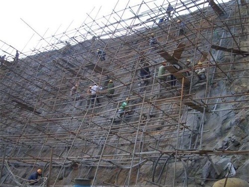 仁化公路桩基检测